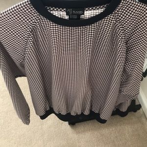 Van Heusen golf wind breaker lightly used